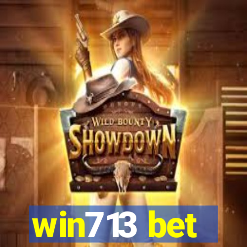 win713 bet